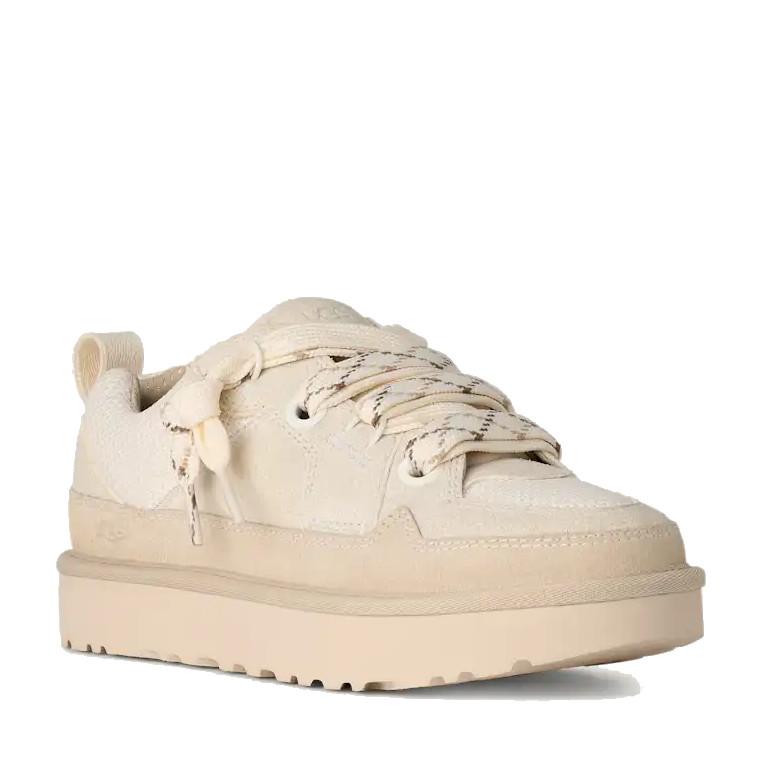 UGG Women's Lo Lowmel Shoes - Jasmine