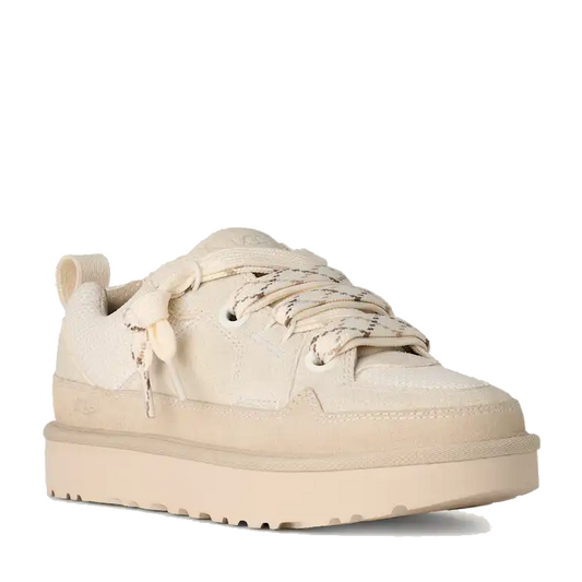 UGG Women's Lo Lowmel Shoes - Jasmine