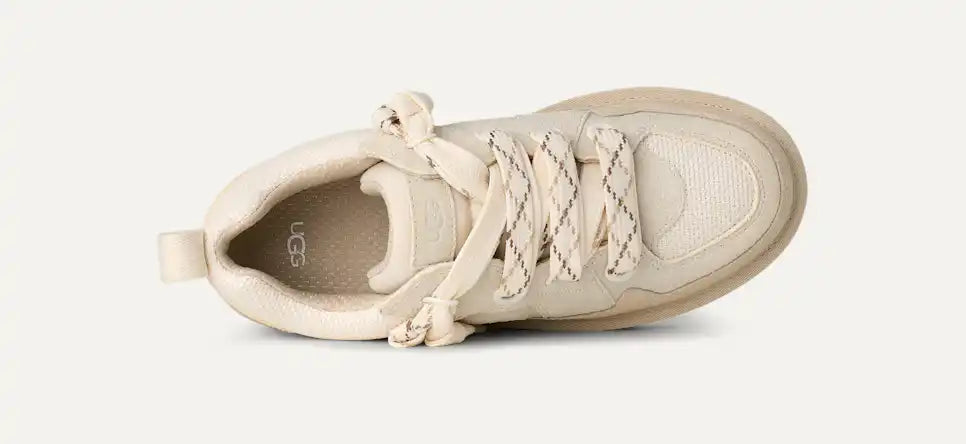 UGG Women's Lo Lowmel Shoes - Jasmine