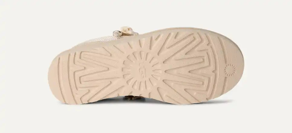 UGG Women's Lo Lowmel Shoes - Jasmine
