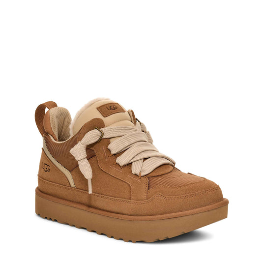 UGG Men's Lowmel Shoes - Chestnut