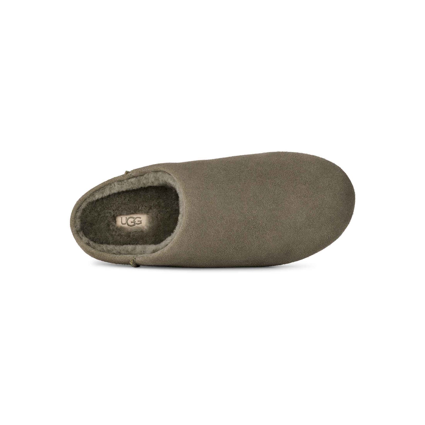 UGG Women's Elea Slipper - Moss Green