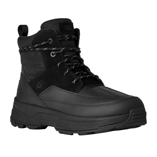 UGG Men's Truckee Field Boots - Black