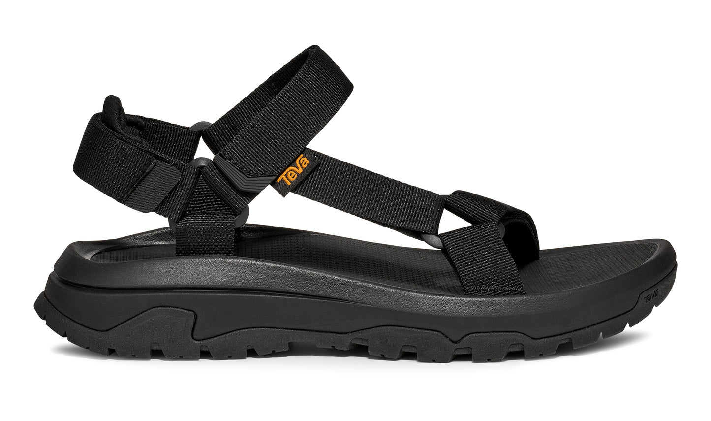 Teva Men's Hurricane XLT 3 Sandal - Black