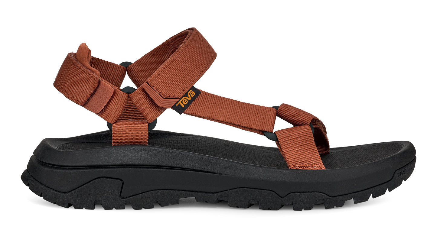 Teva Men's Hurricane XLT3 Sandal - Vintage Brown