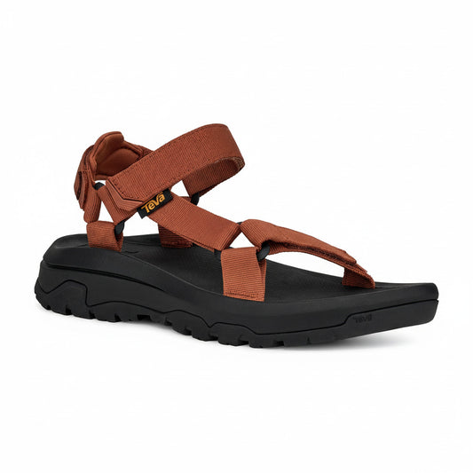 Teva Men's Hurricane XLT3 Sandal - Vintage Brown