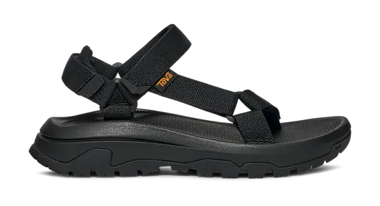 Teva Women's Hurricane XLT3 Sandal - Black