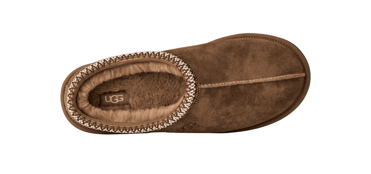 UGG Men's Tasman Baxter Slippers - Chestnut