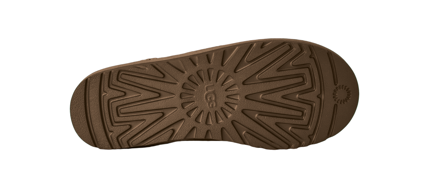 UGG Men's Tasman Baxter Slippers - Chestnut