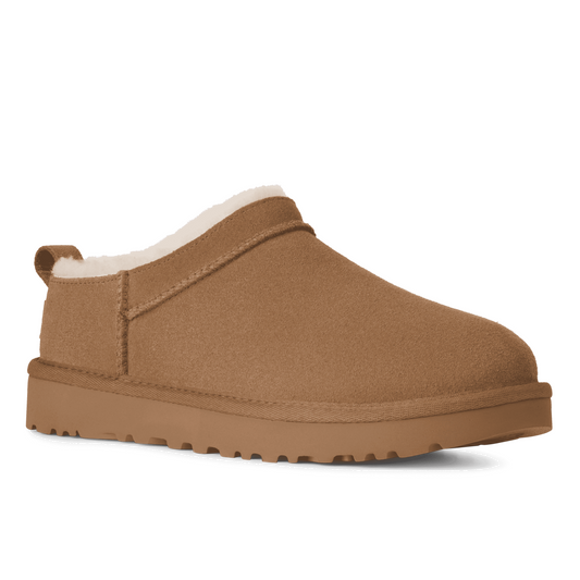 UGG Women's Classic Micro - Chestnut