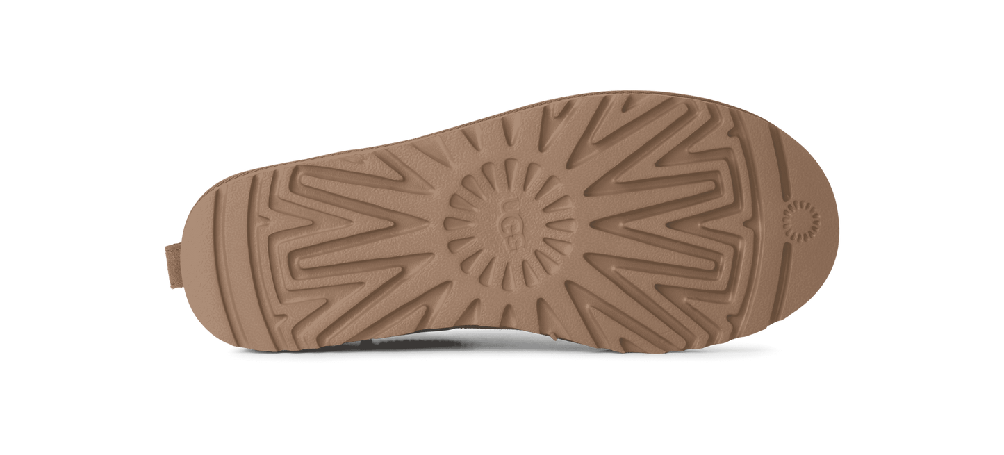 UGG Women's Classic Micro - Chestnut