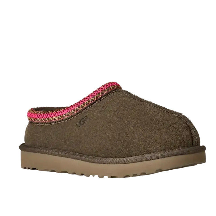 UGG Women's Tasman II Slippers - Dense Smoke