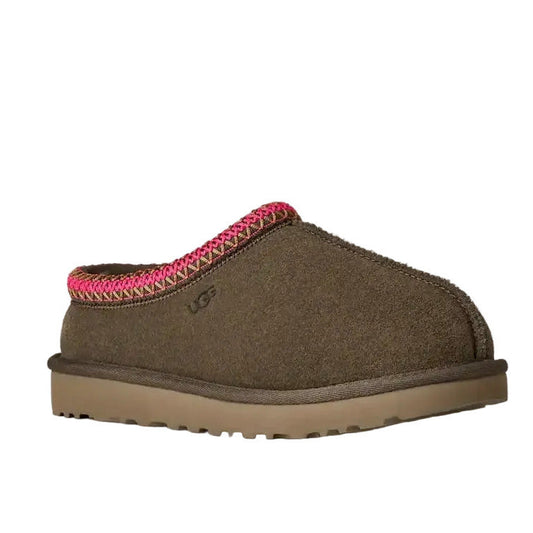 UGG Women's Tasman II Slippers - Dense Smoke