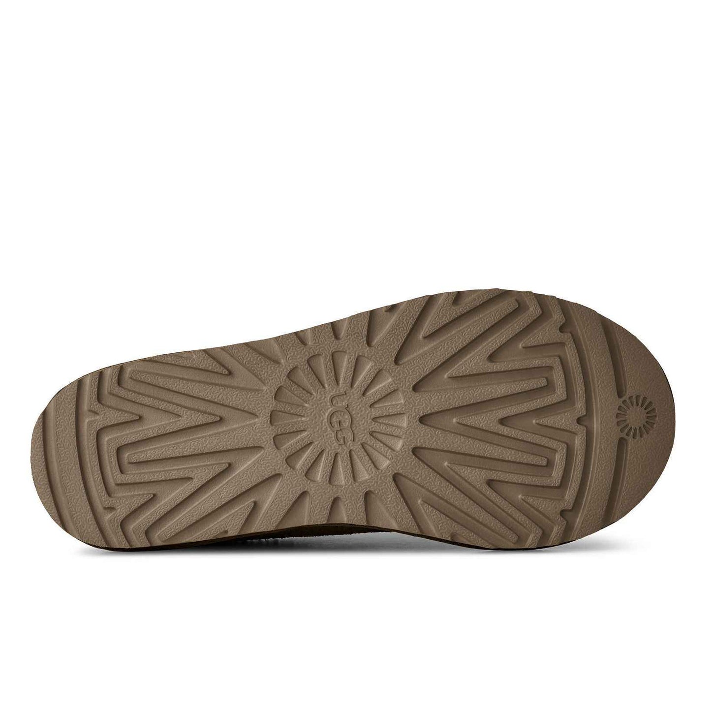 UGG Women's Tasman II Slippers - Dense Smoke