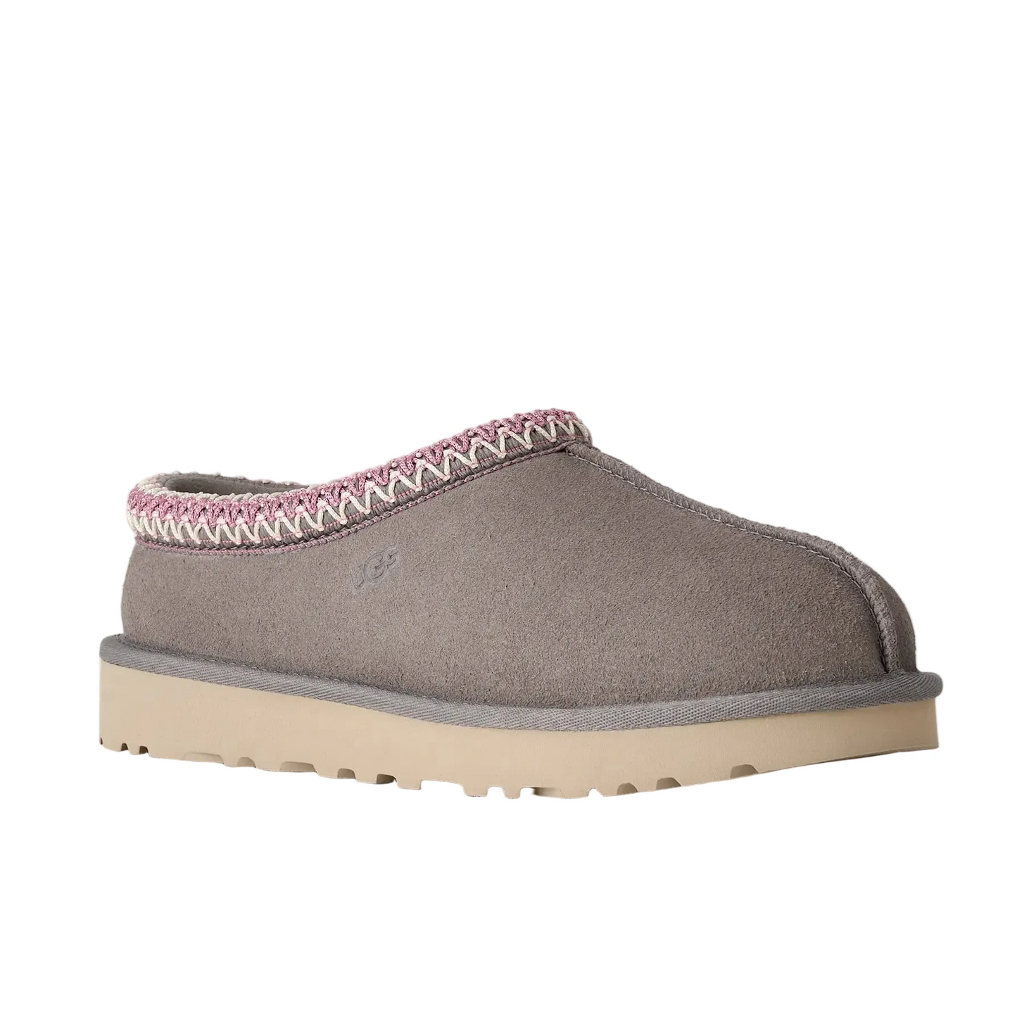 UGG Women's Tasman II Slippers- Stormy Grey