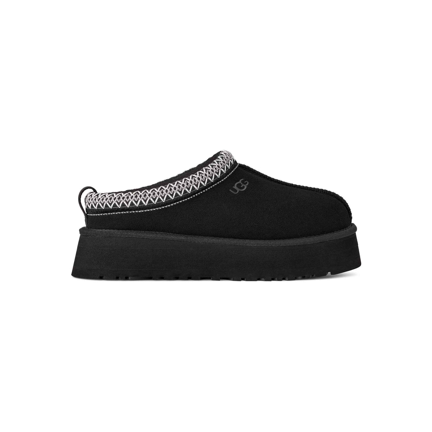 UGG Women's Tazz II - Black