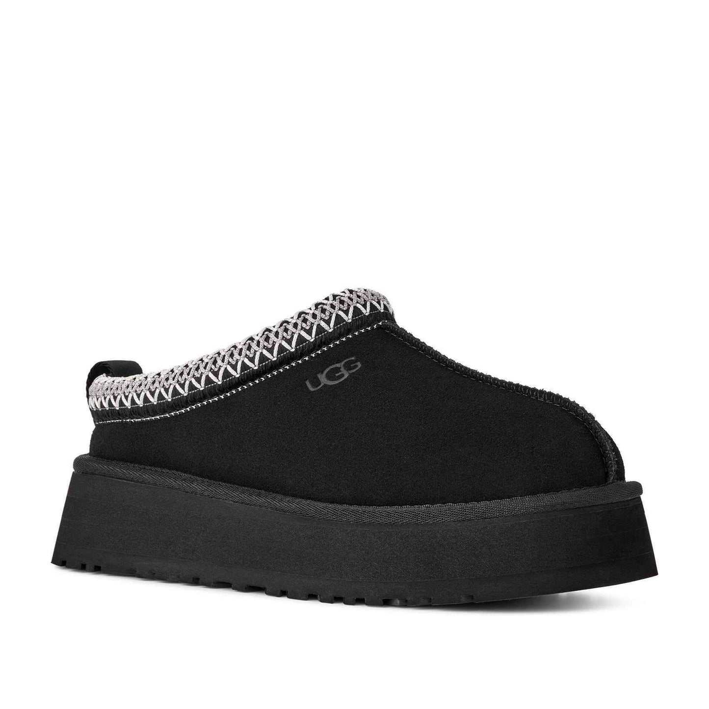 UGG Women's Tazz II - Black
