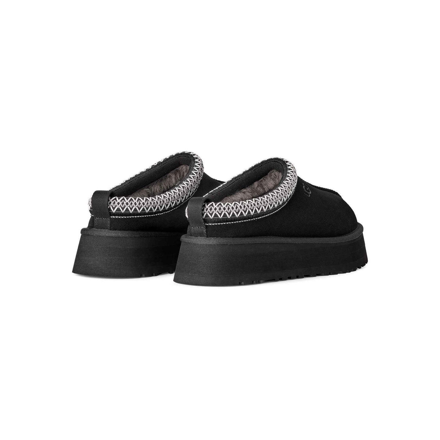 UGG Women's Tazz II - Black