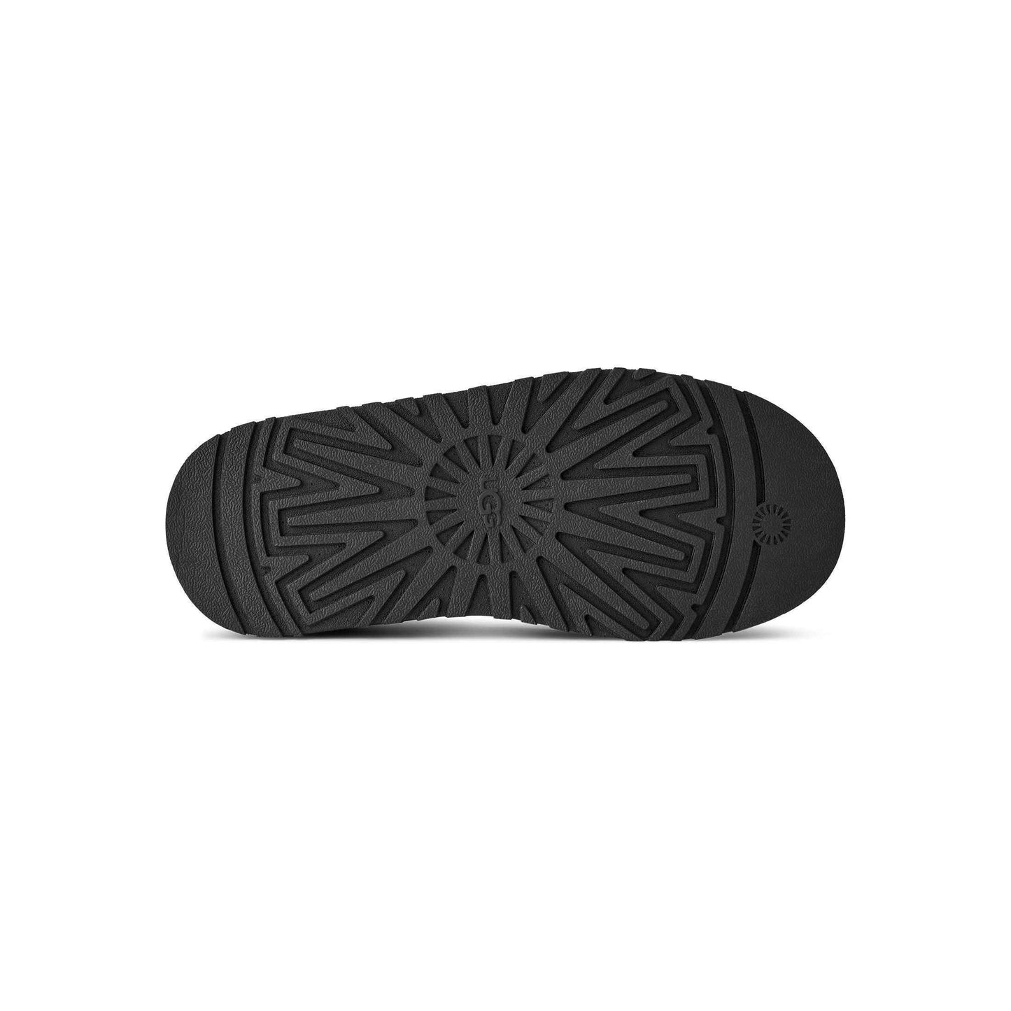 UGG Women's Tazz II - Black