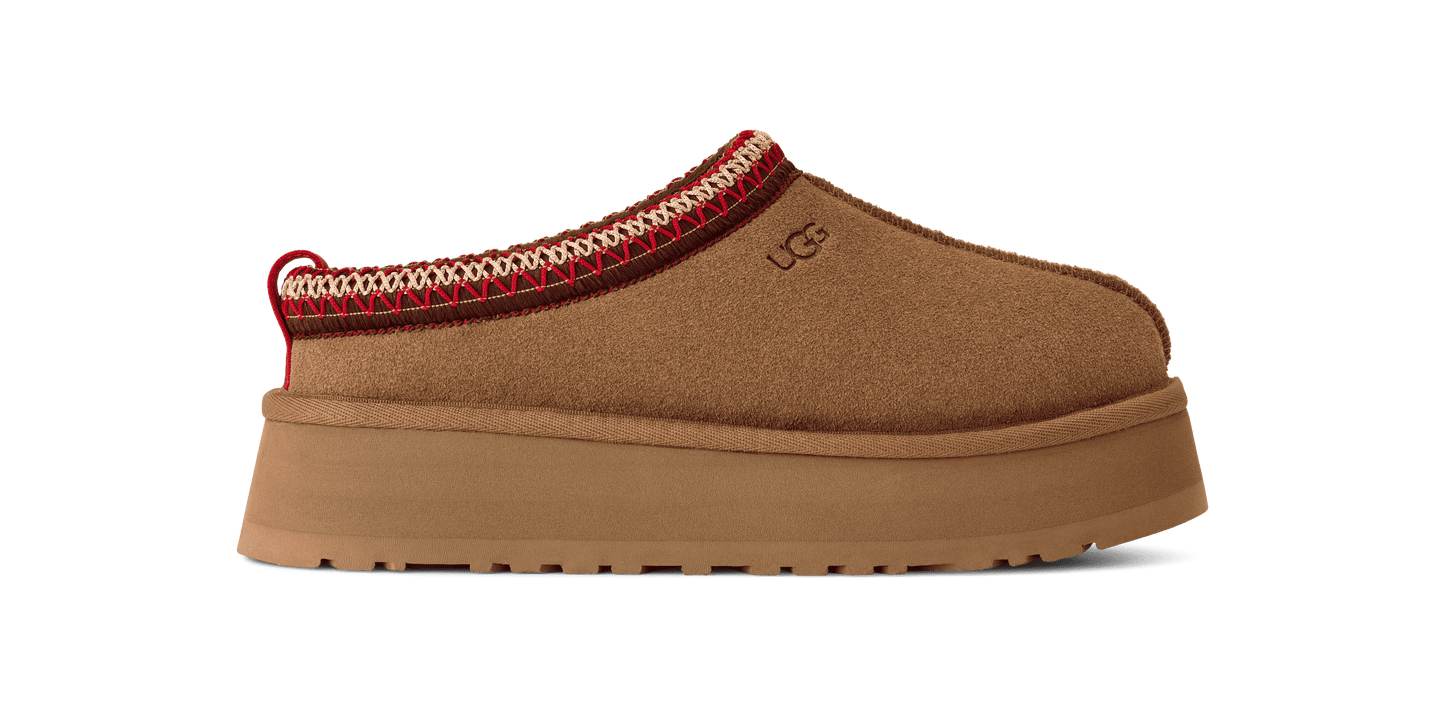 UGG Women's Tazz II - Chestnut