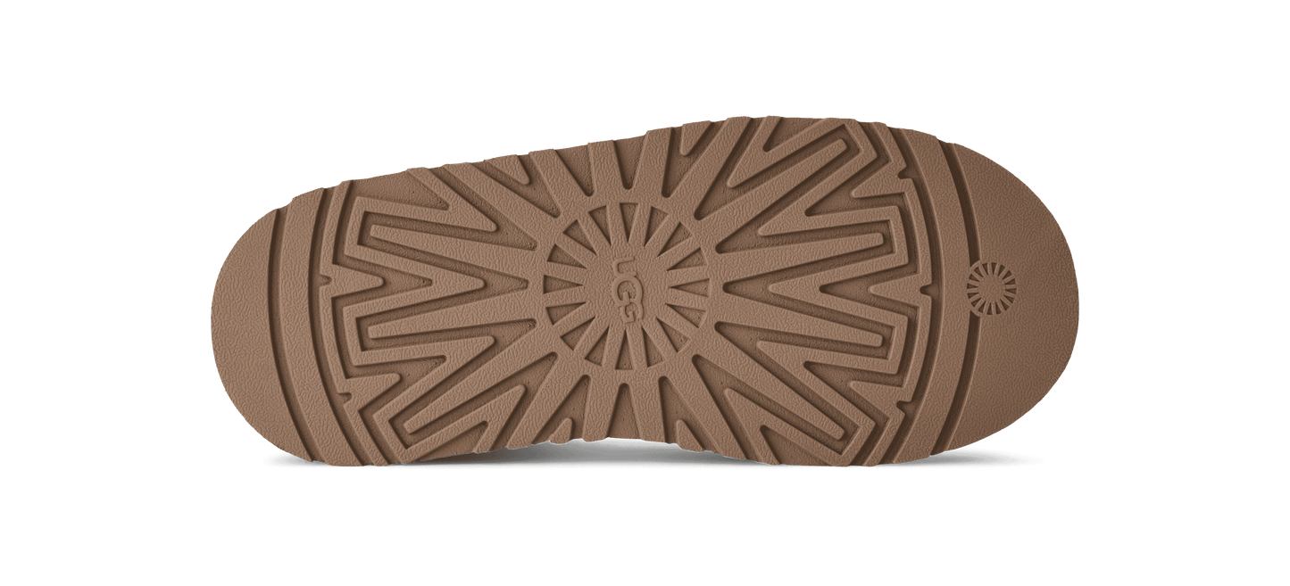 UGG Women's Tazz II - Chestnut