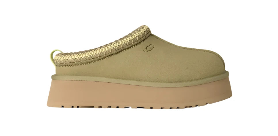 Ugg Women's Tazz II - Muted Brass