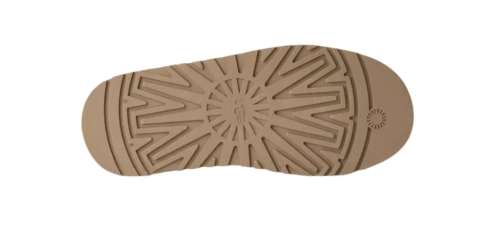 Ugg Women's Tazz II - Muted Brass