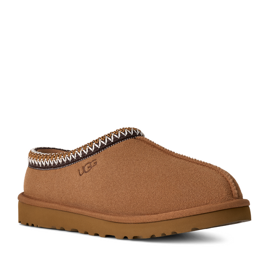 Ugg Men's Tasman II Slippers - Chestnut
