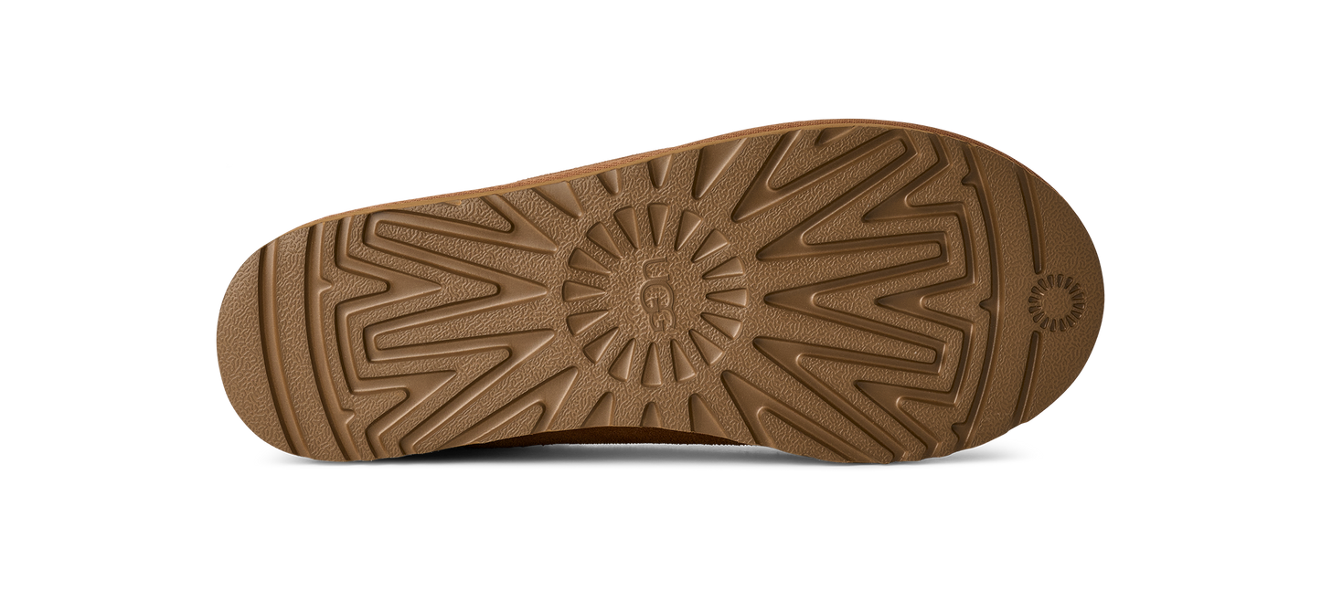 Ugg Men's Tasman II Slippers - Chestnut