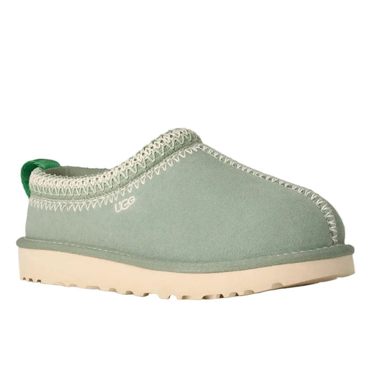 UGG Women's Tasman Meadow Accent - Artichoke