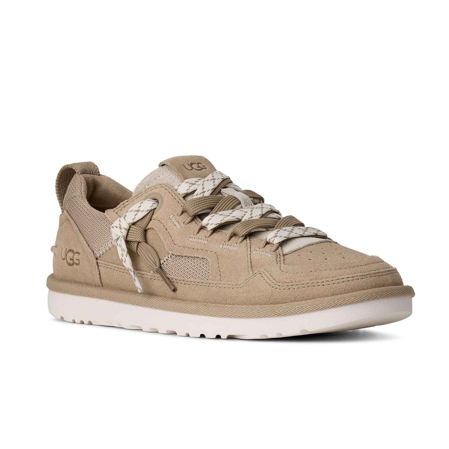 UGG Women's Minimel Sneakers - Mustard Seed