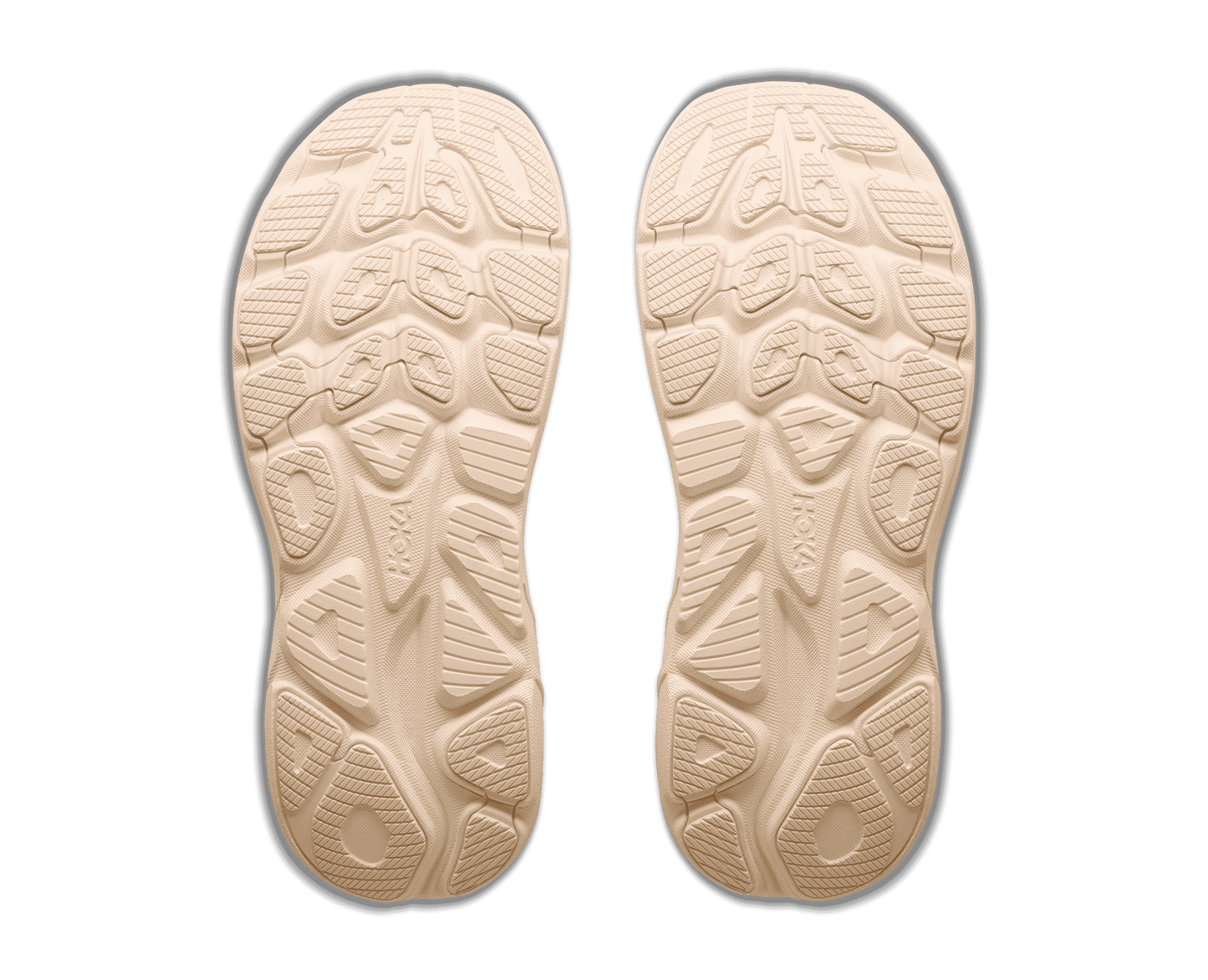 Hoka Women's Clifton 11 Running Shoe - Alabaster/Oat Milk