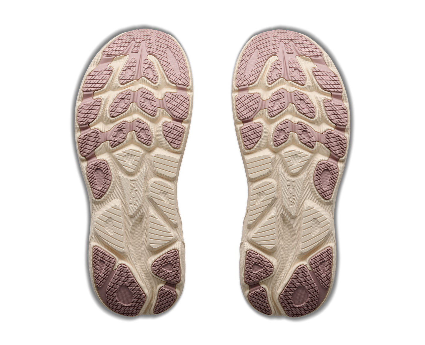 Hoka Women's Clifton 11 Sneaker - Pink Opal/Quartzite