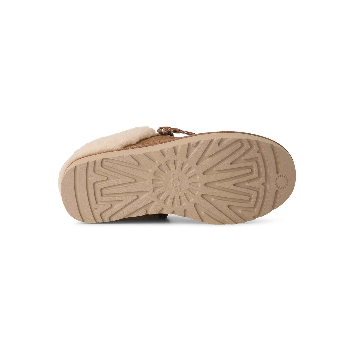 UGG Women's Lowmel Mule - Chestnut