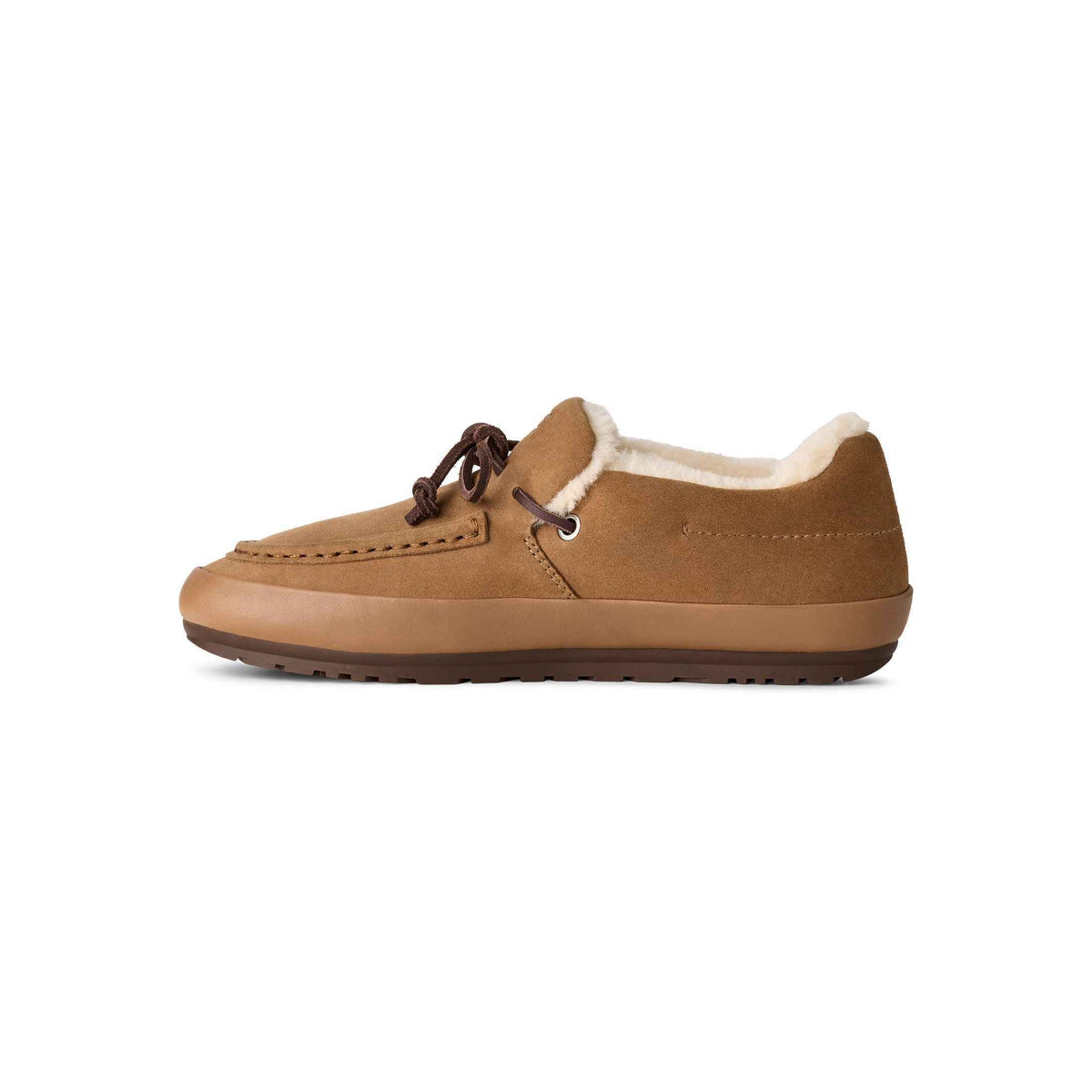 UGG Women's Quill Slip-On - Chestnut