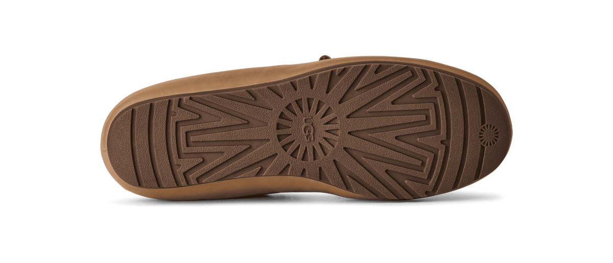 UGG Women's Quill Slip-On - Chestnut