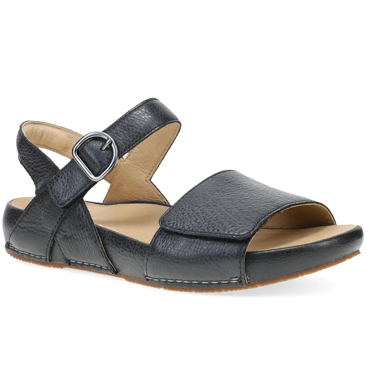 Dansko Women's Tinsley Sandal - Black