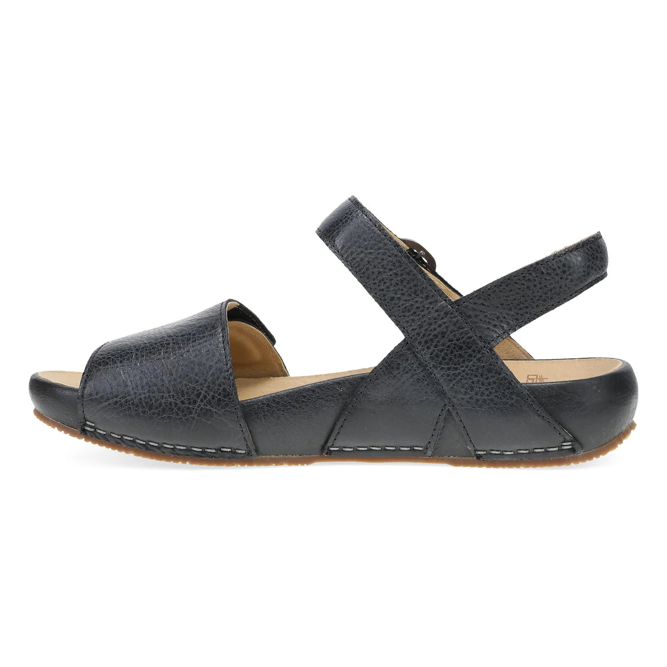 Dansko Women's Tinsley Sandal - Black