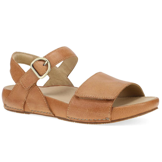 Dansko Women's Tinsley Sandal - Natural
