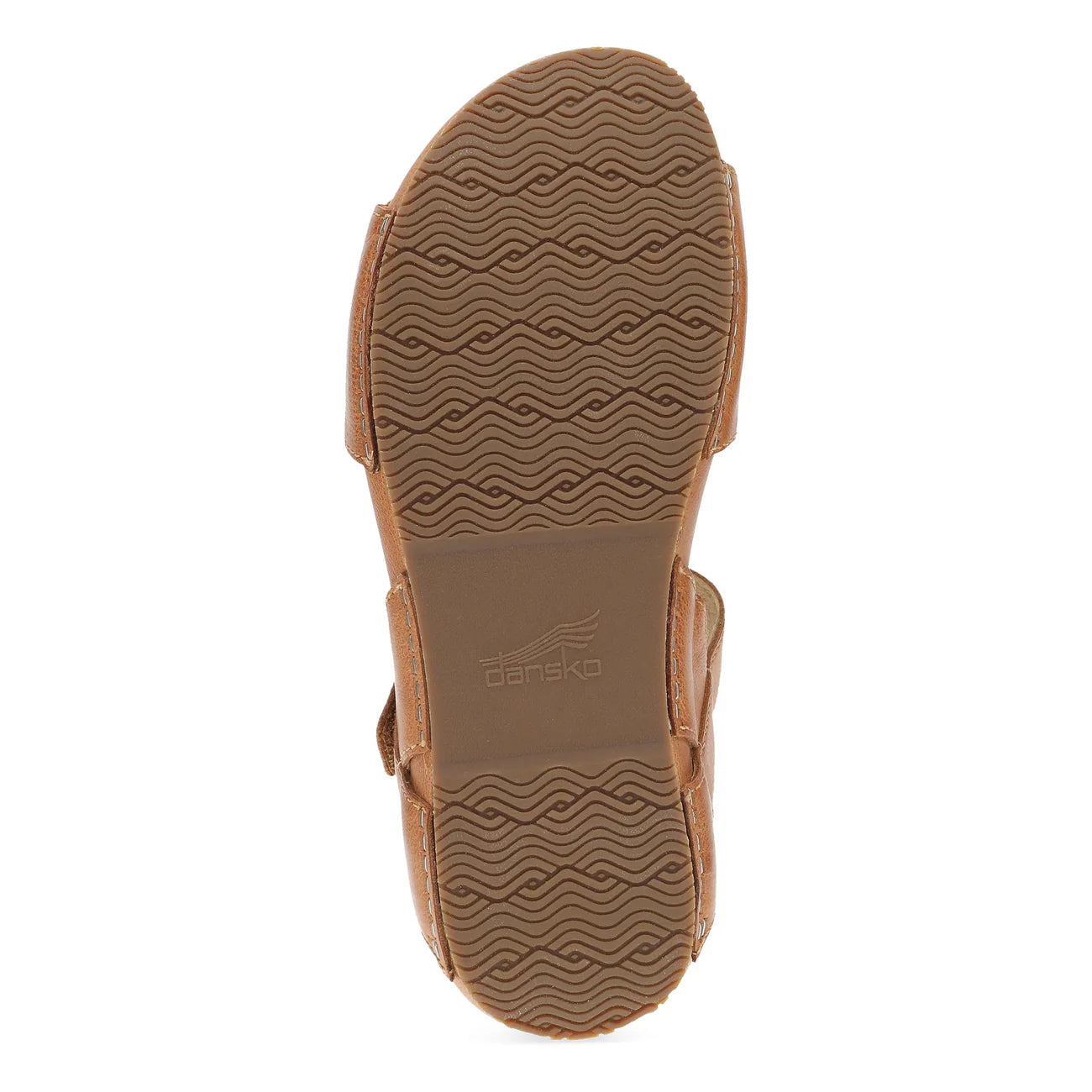 Dansko Women's Tinsley Sandal - Natural