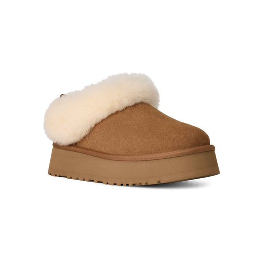 UGG Women's Tazzelle Slippers - Chestnut