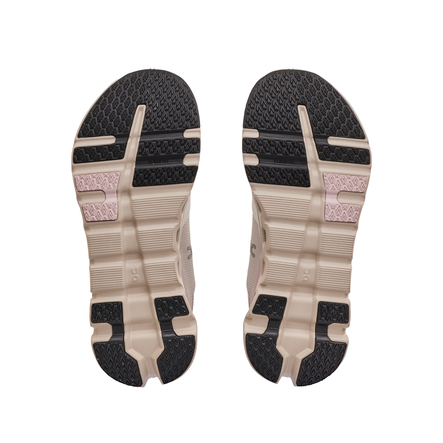 On Running Women's CloudRunner 2 Running - Lilac/Ivory