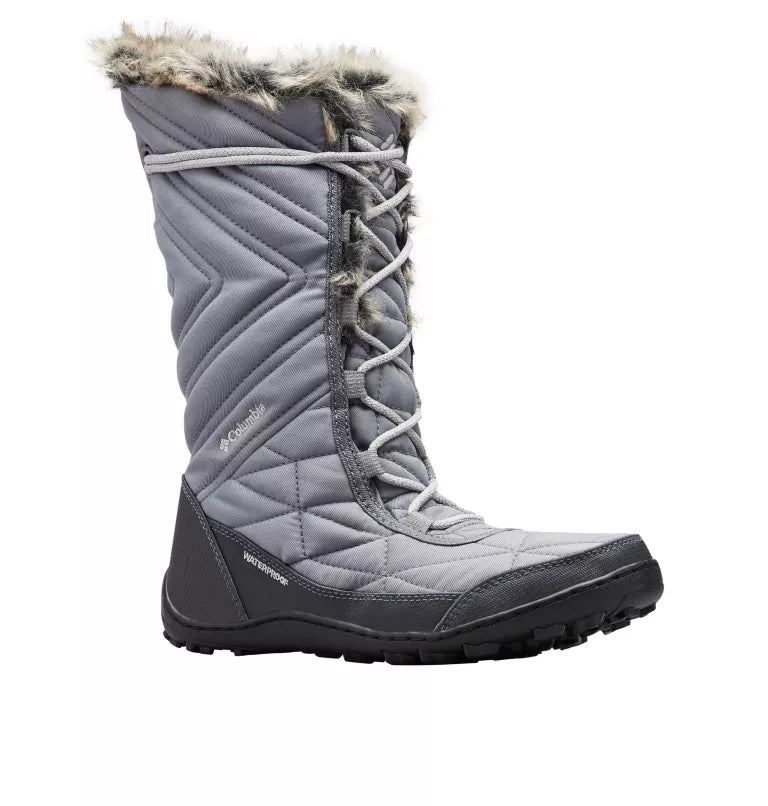 Columbia Dames Minx IV Boot : : Kleding, schoenen & sieraden Columbia Dames Minx IV Boot : : Kleding, schoenen & sieraden