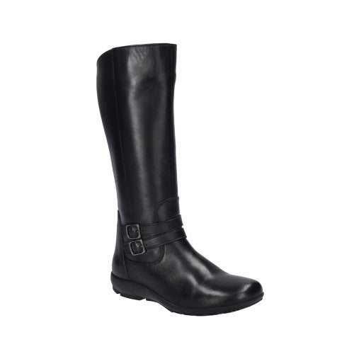 Romika Loire O9 Tall Boot - Black