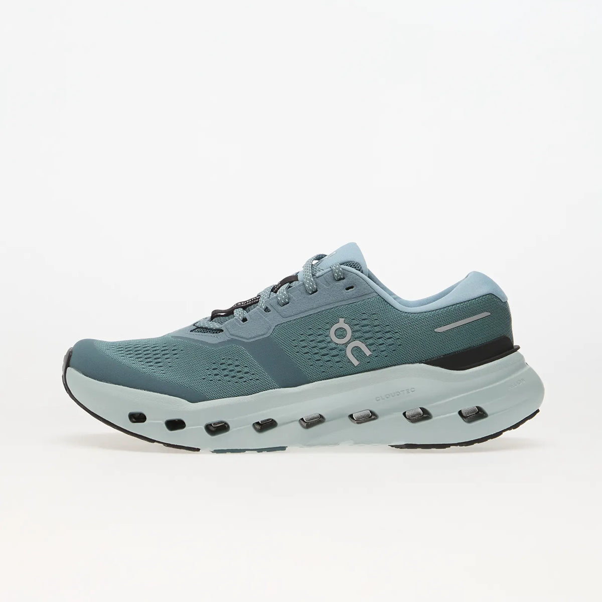 On Running Men's Cloudrunner 3 - Agave/Black