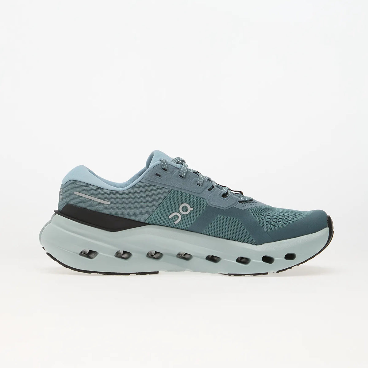 On Running Men's Cloudrunner 3 - Agave/Black