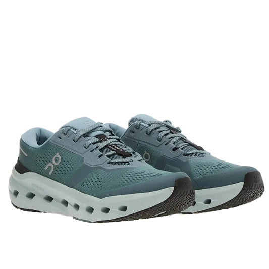 On Running Men's Cloudrunner 3 - Agave/Black