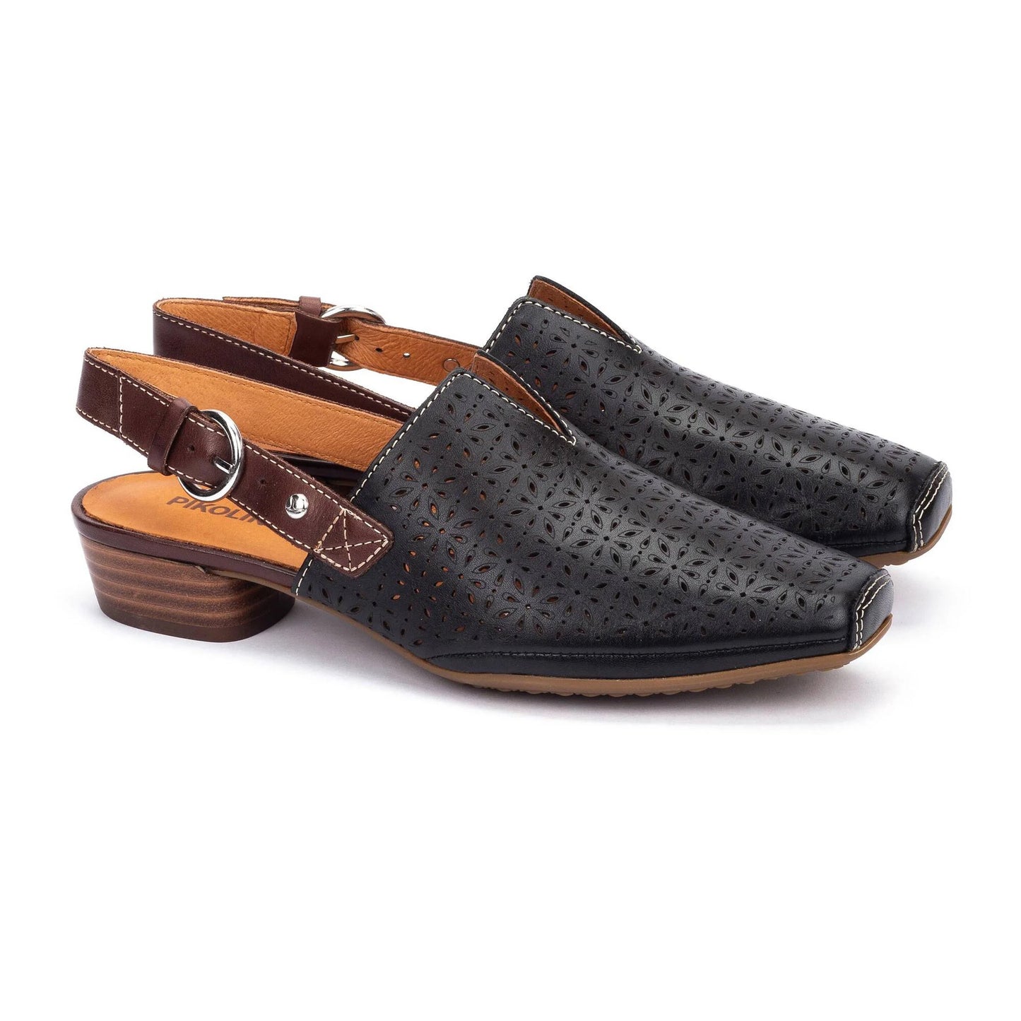 Pikolinos Women's Alameda Sandals - Black