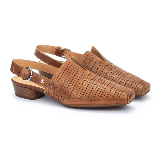 Pikolinos Women's Alameda Sandals - Brandy