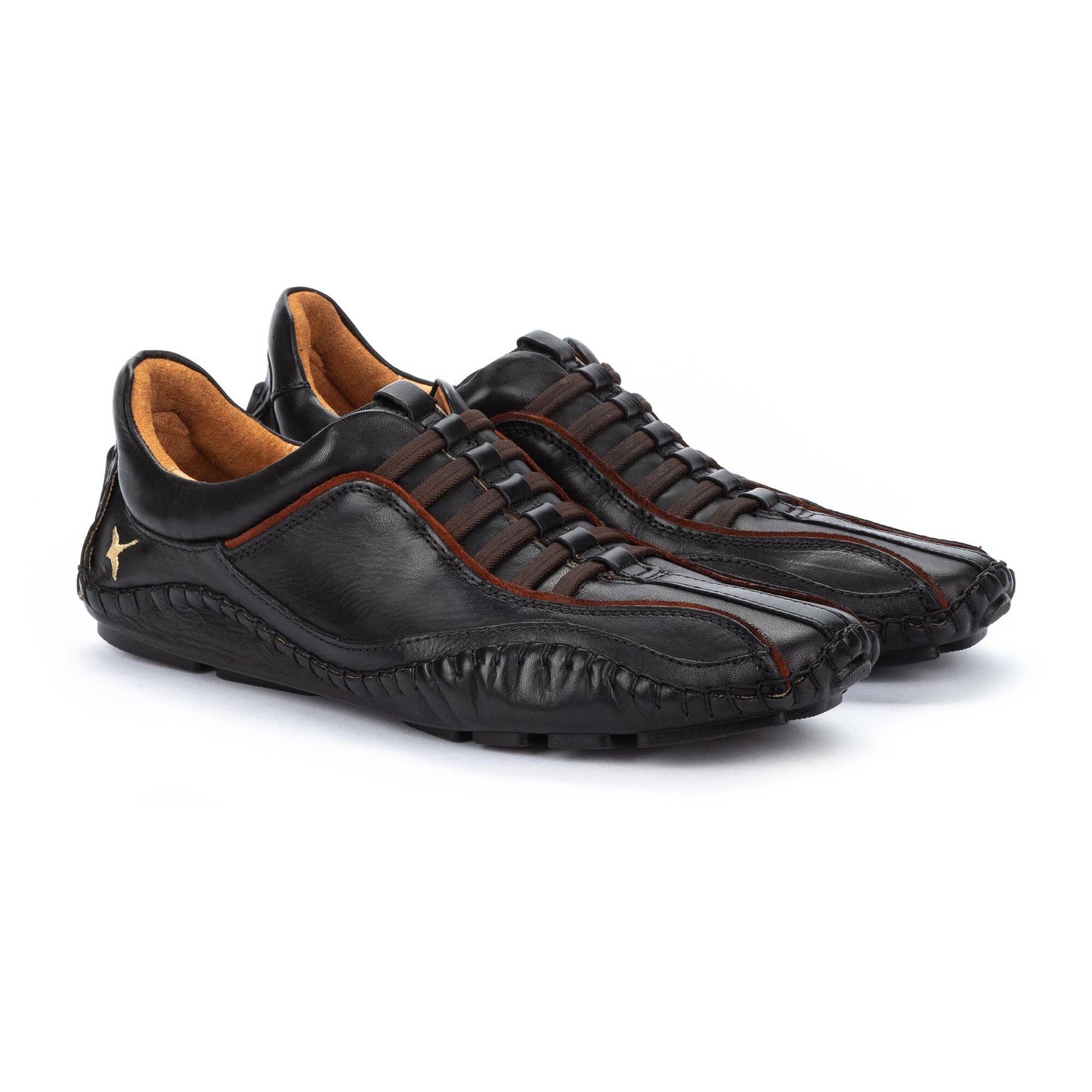 Pikolinos Men's FUENCARRAL - Black